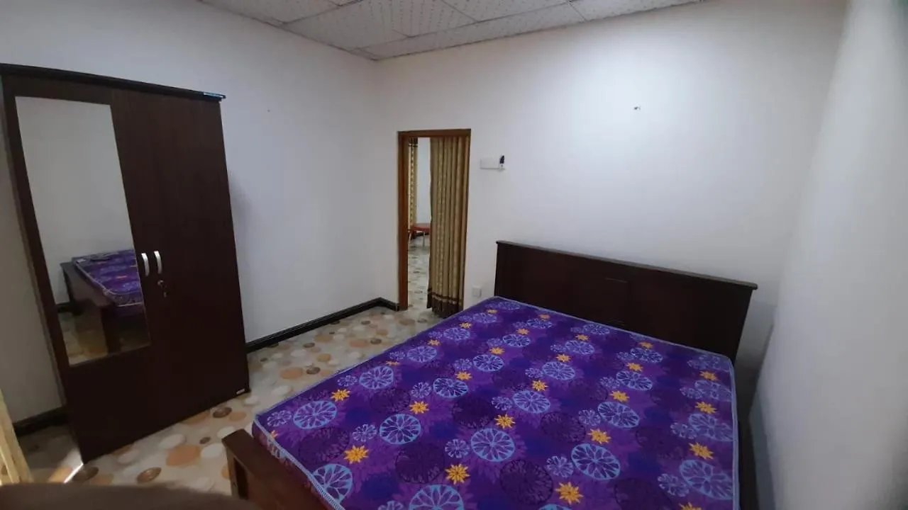 Holiday home Mg Homes Inamaluwa
