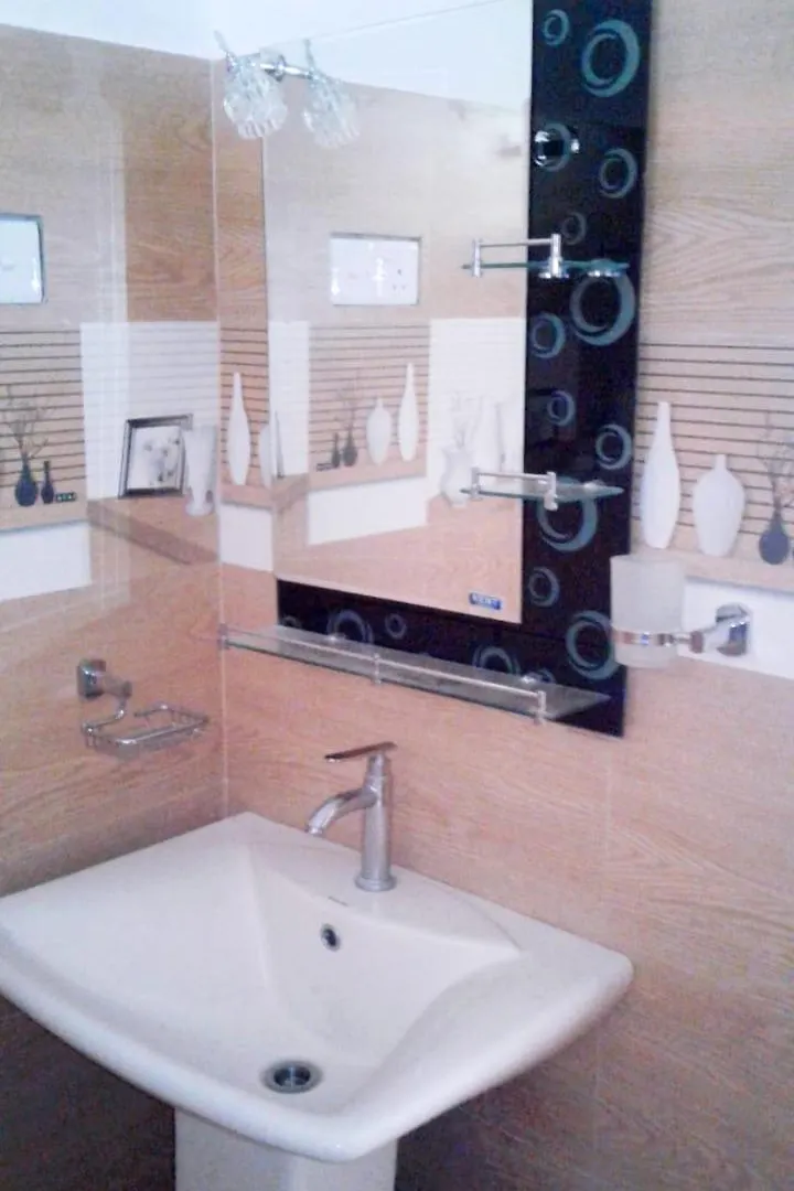 Holiday home Mg Homes Inamaluwa