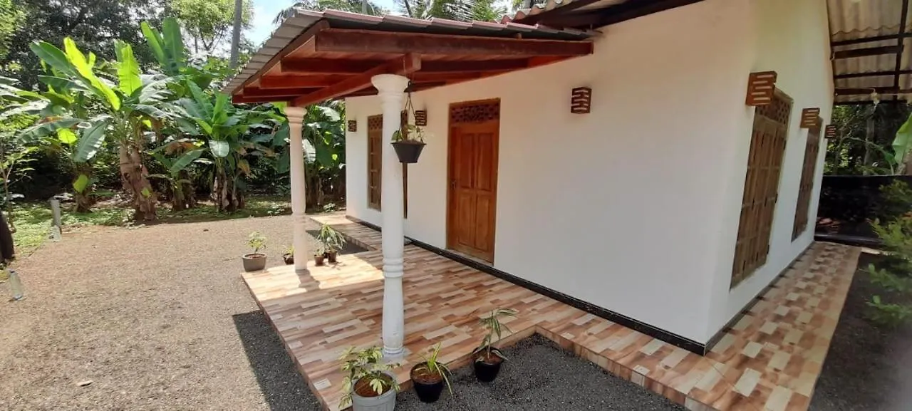 Mg Homes Inamaluwa