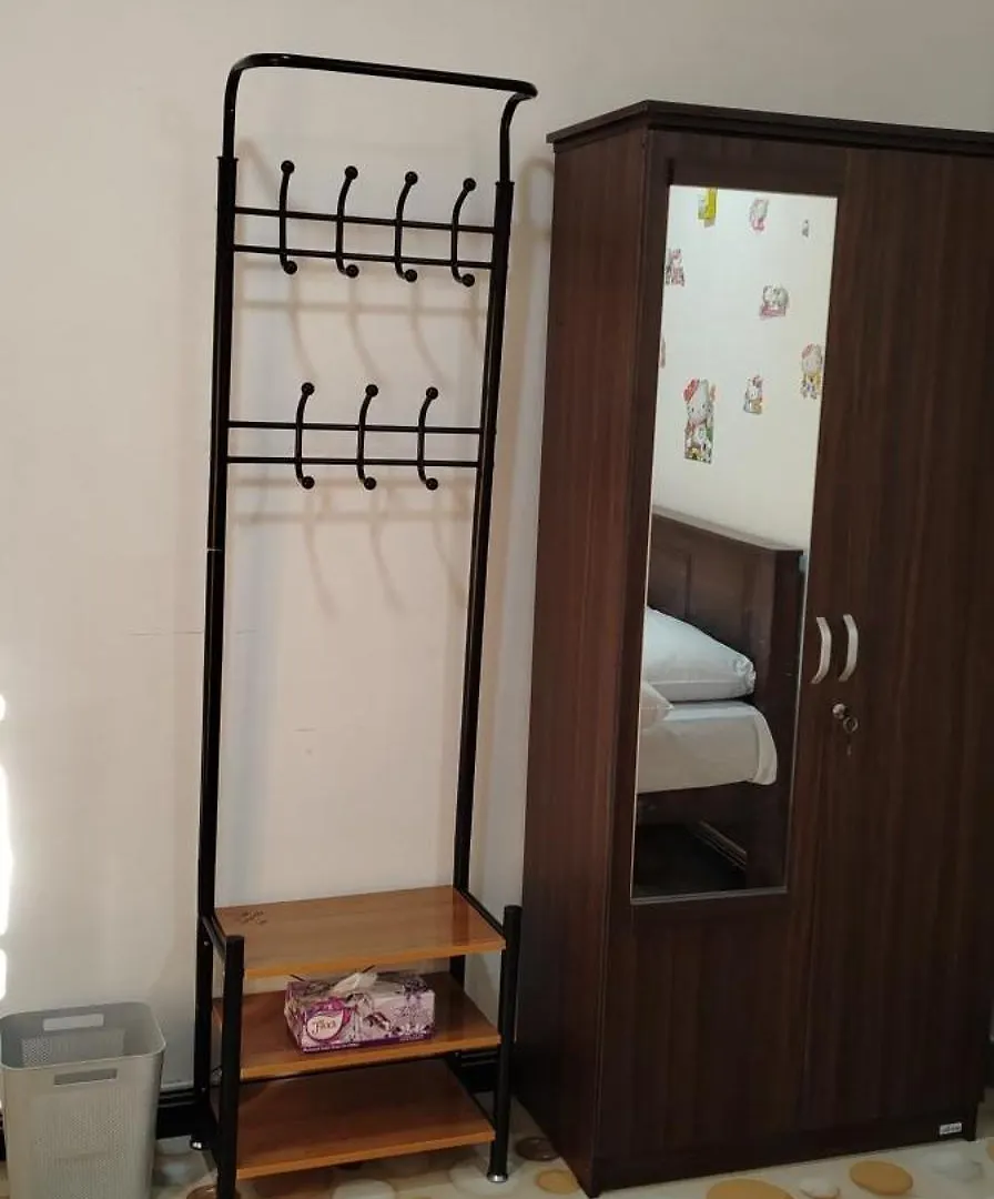 Mg Homes Inamaluwa Holiday home