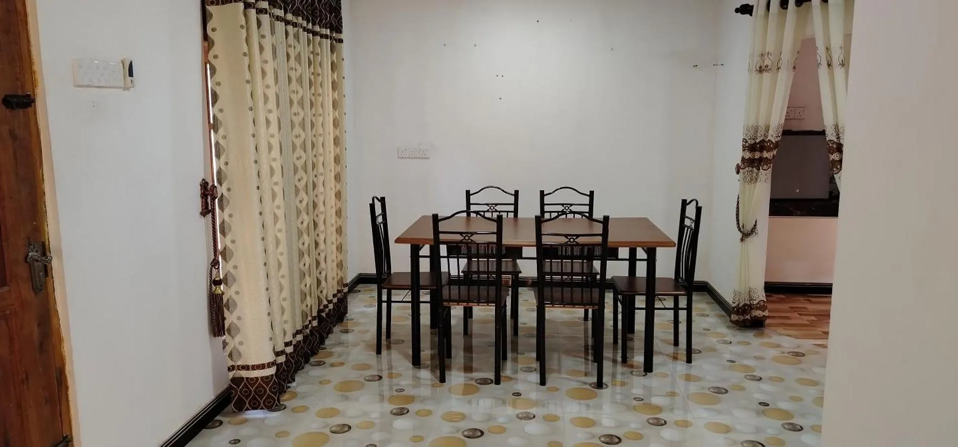 Mg Homes Inamaluwa 0*,  Sri Lanka