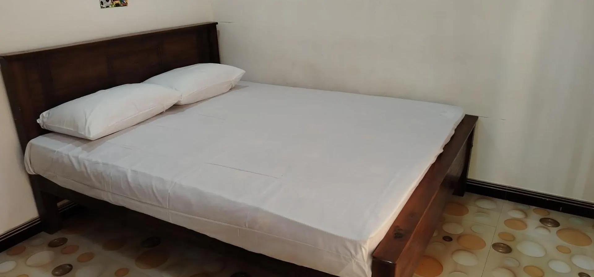 Mg Homes Inamaluwa Holiday home