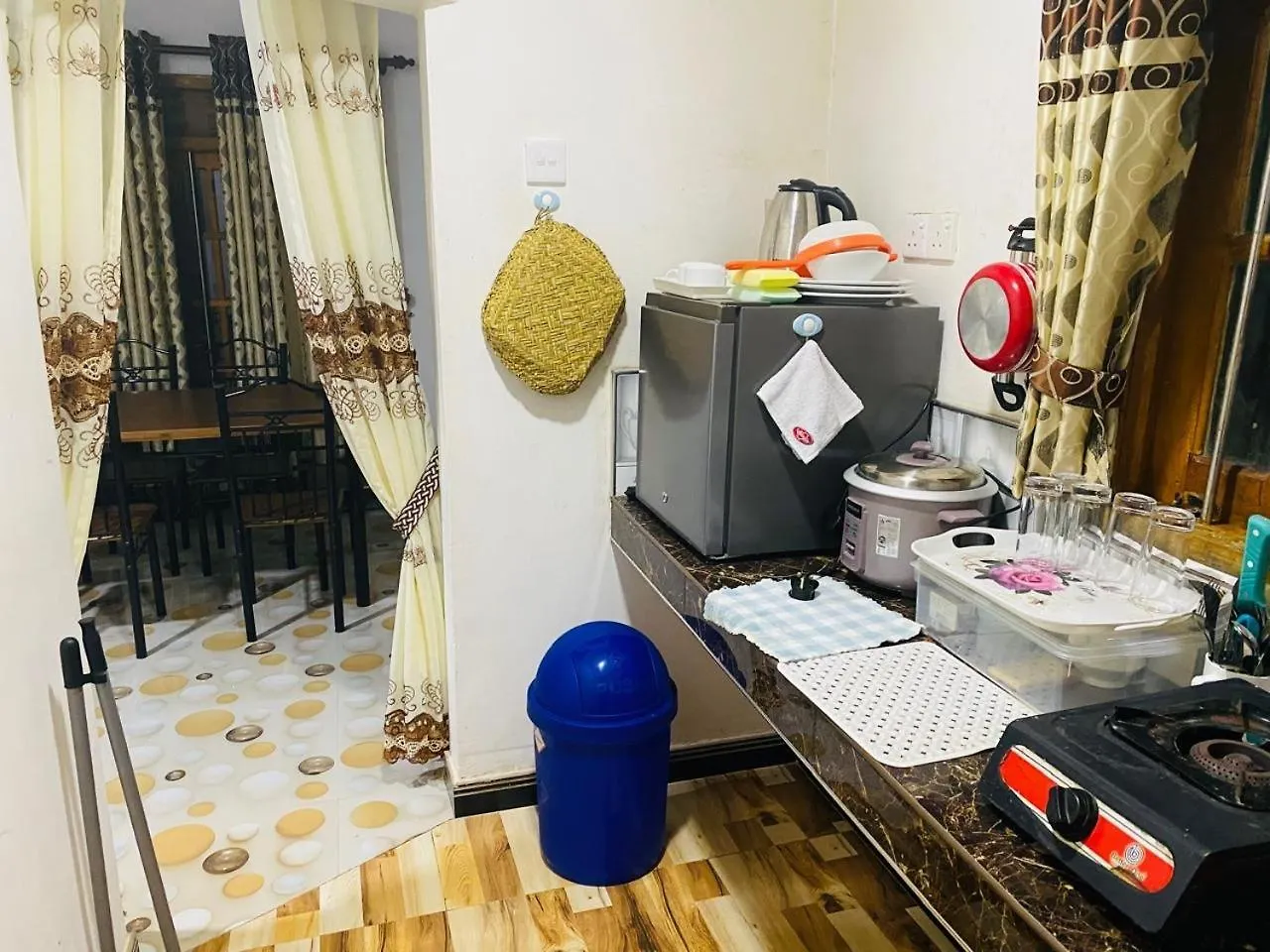 Mg Homes Inamaluwa