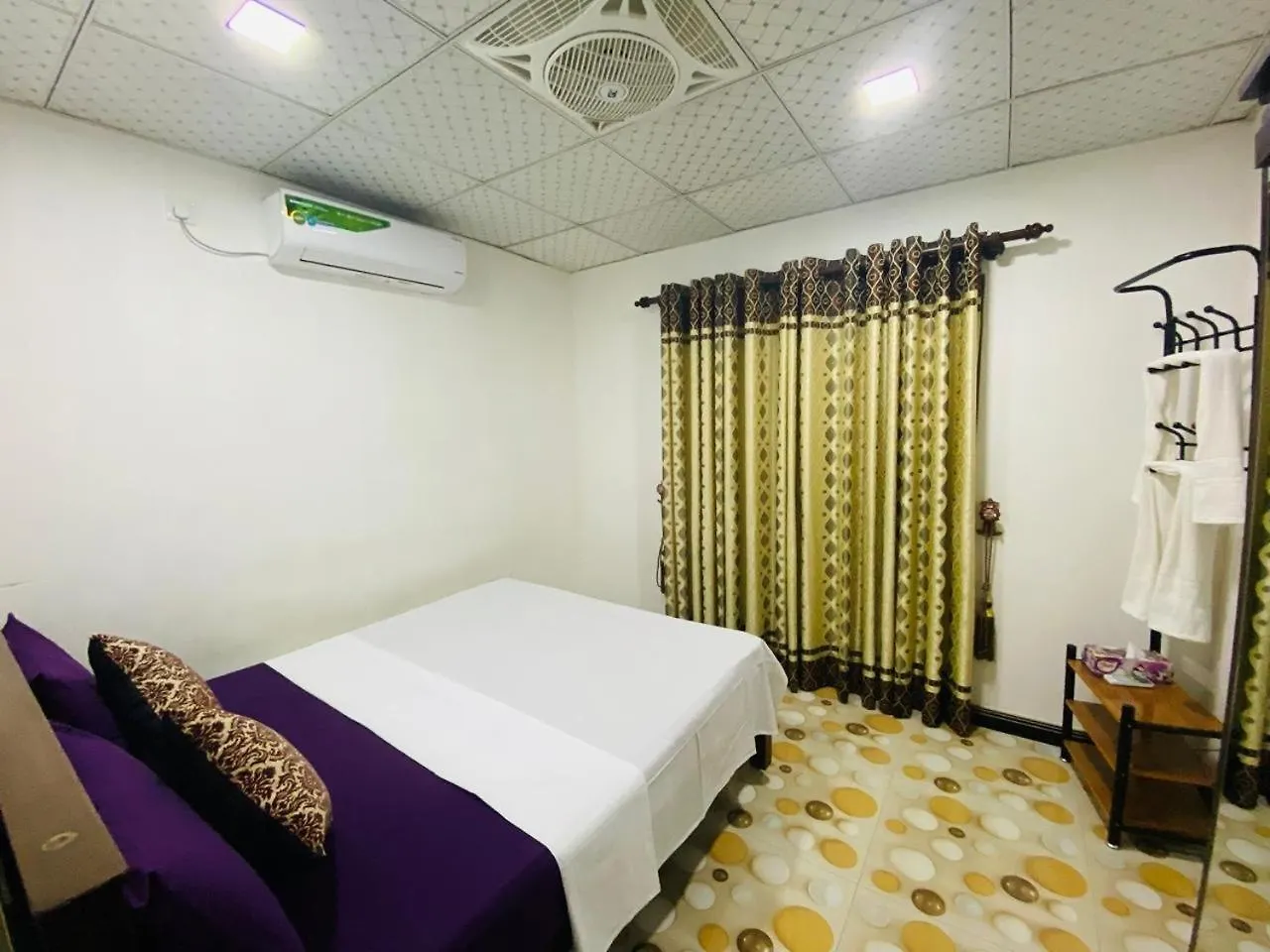 Mg Homes Inamaluwa Holiday home