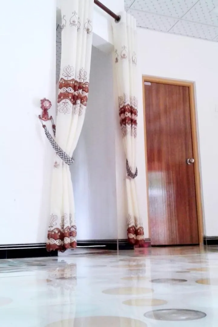 Mg Homes Inamaluwa