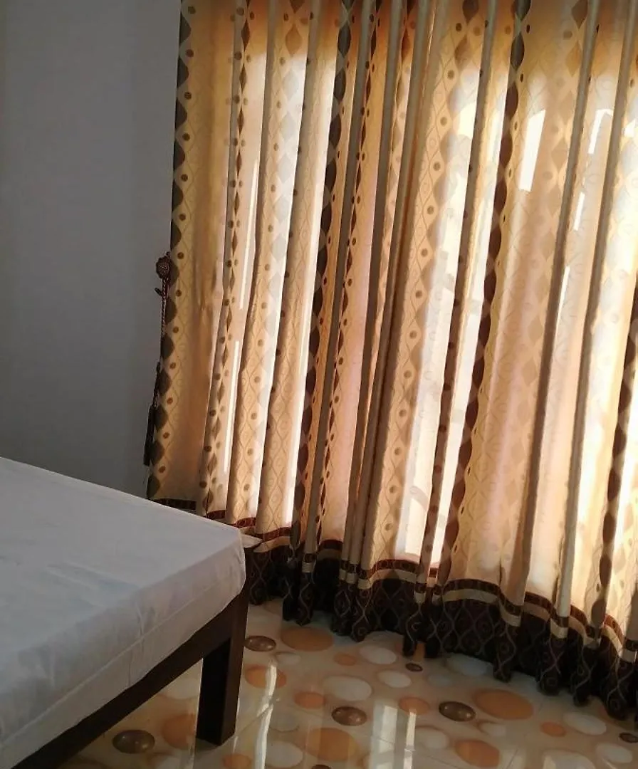 Dom wakacyjny Mg Homes Inamaluwa